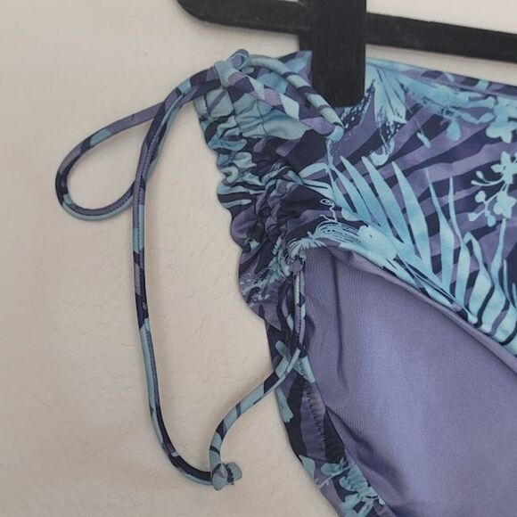 NWT-  ATHLETA Cinched Full Bottom - Picture 2 of 7